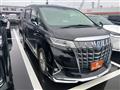 2019 Toyota Alphard G