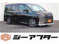 2025 Toyota Voxy