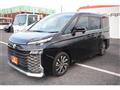 2025 Toyota Voxy