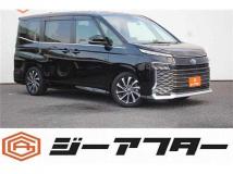 2025 Toyota Voxy