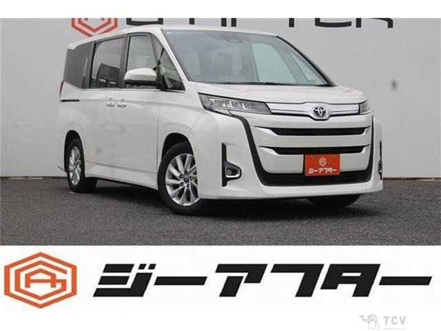 2024 Toyota Noah