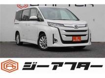 2024 Toyota Noah