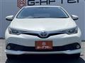 2016 Toyota Auris