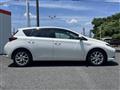 2016 Toyota Auris
