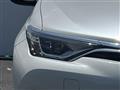 2016 Toyota Auris