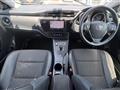 2016 Toyota Auris