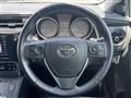 2016 Toyota Auris