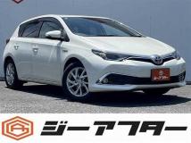 2016 Toyota Auris