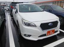 2015 Subaru Legacy B4