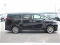 2021 Toyota Alphard G