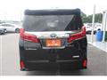 2021 Toyota Alphard G