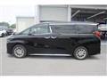 2021 Toyota Alphard G