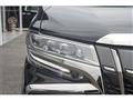 2021 Toyota Alphard G