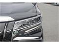 2021 Toyota Alphard G