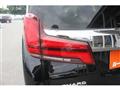 2021 Toyota Alphard G