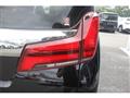 2021 Toyota Alphard G