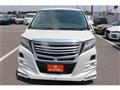 2017 Toyota Alphard G