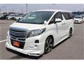 2017 Toyota Alphard G