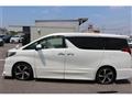 2017 Toyota Alphard G
