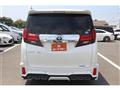 2017 Toyota Alphard G