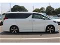2017 Toyota Alphard G