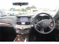 2016 Nissan Fuga