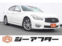 2016 Nissan Fuga