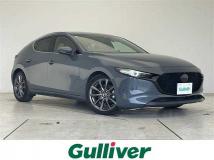 2019 Mazda Mazda3