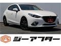 2014 Mazda Axela