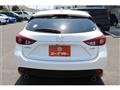 2014 Mazda Axela