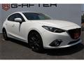 2014 Mazda Axela