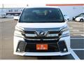 2017 Toyota Vellfire