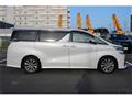 2017 Toyota Vellfire