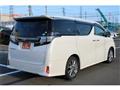 2017 Toyota Vellfire