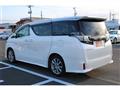 2017 Toyota Vellfire