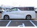 2017 Toyota Vellfire