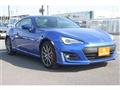 2017 Subaru BRZ