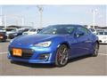 2017 Subaru BRZ