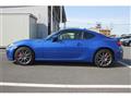 2017 Subaru BRZ