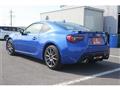2017 Subaru BRZ