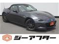 2015 Mazda Roadster