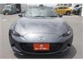 2015 Mazda Roadster