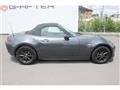2015 Mazda Roadster