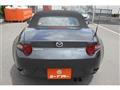 2015 Mazda Roadster