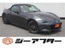 2015 Mazda Roadster