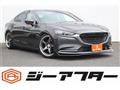 2018 Mazda Atenza