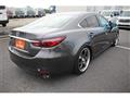 2018 Mazda Atenza