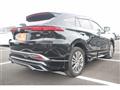 2021 Toyota Harrier