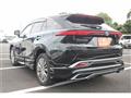 2021 Toyota Harrier
