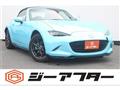 2015 Mazda Roadster